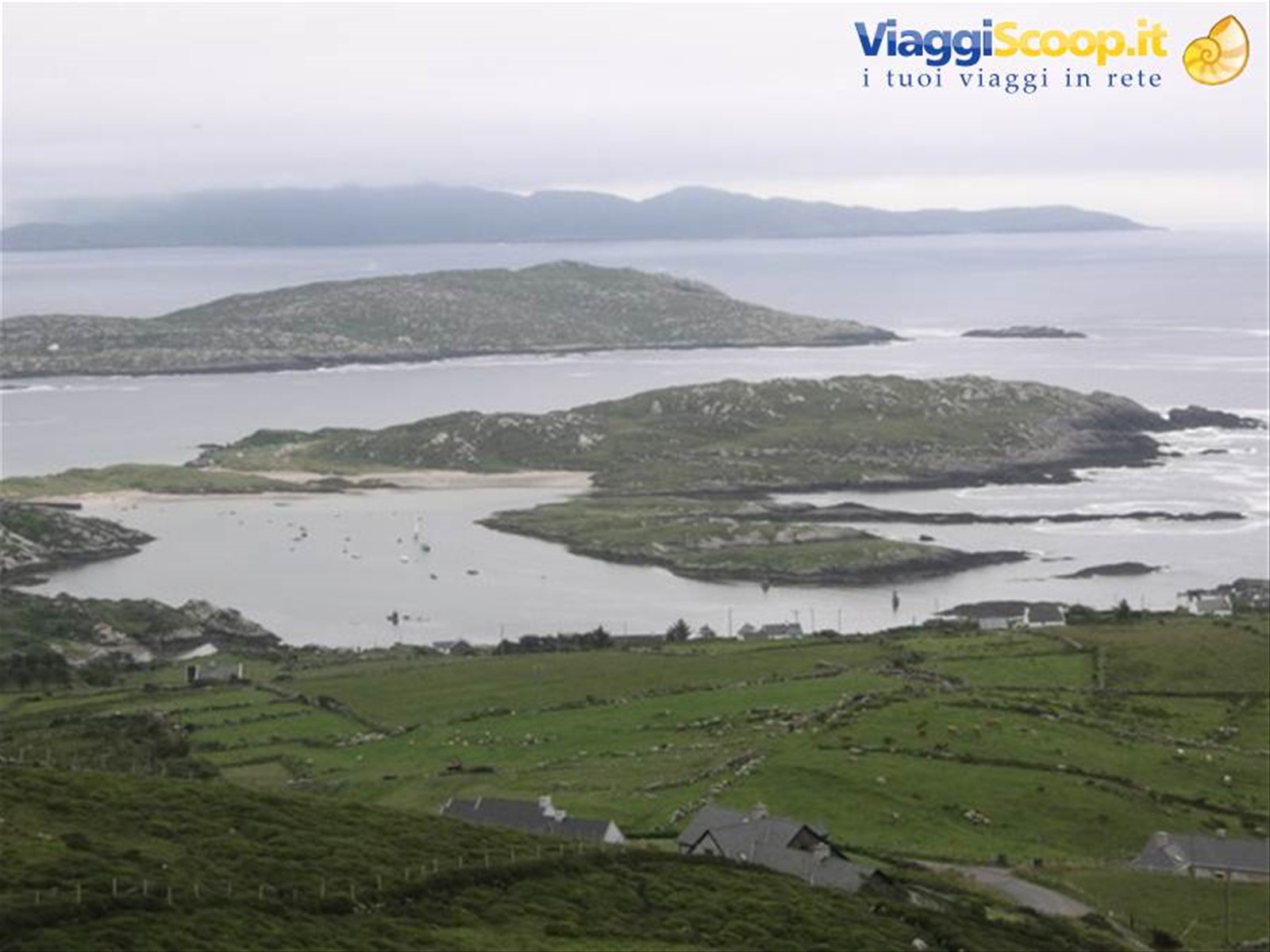 Ring of Kerry