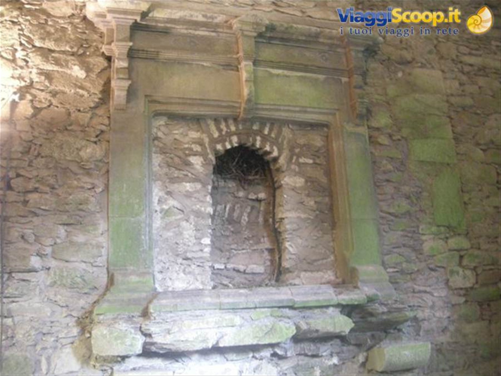 Blarney Castle