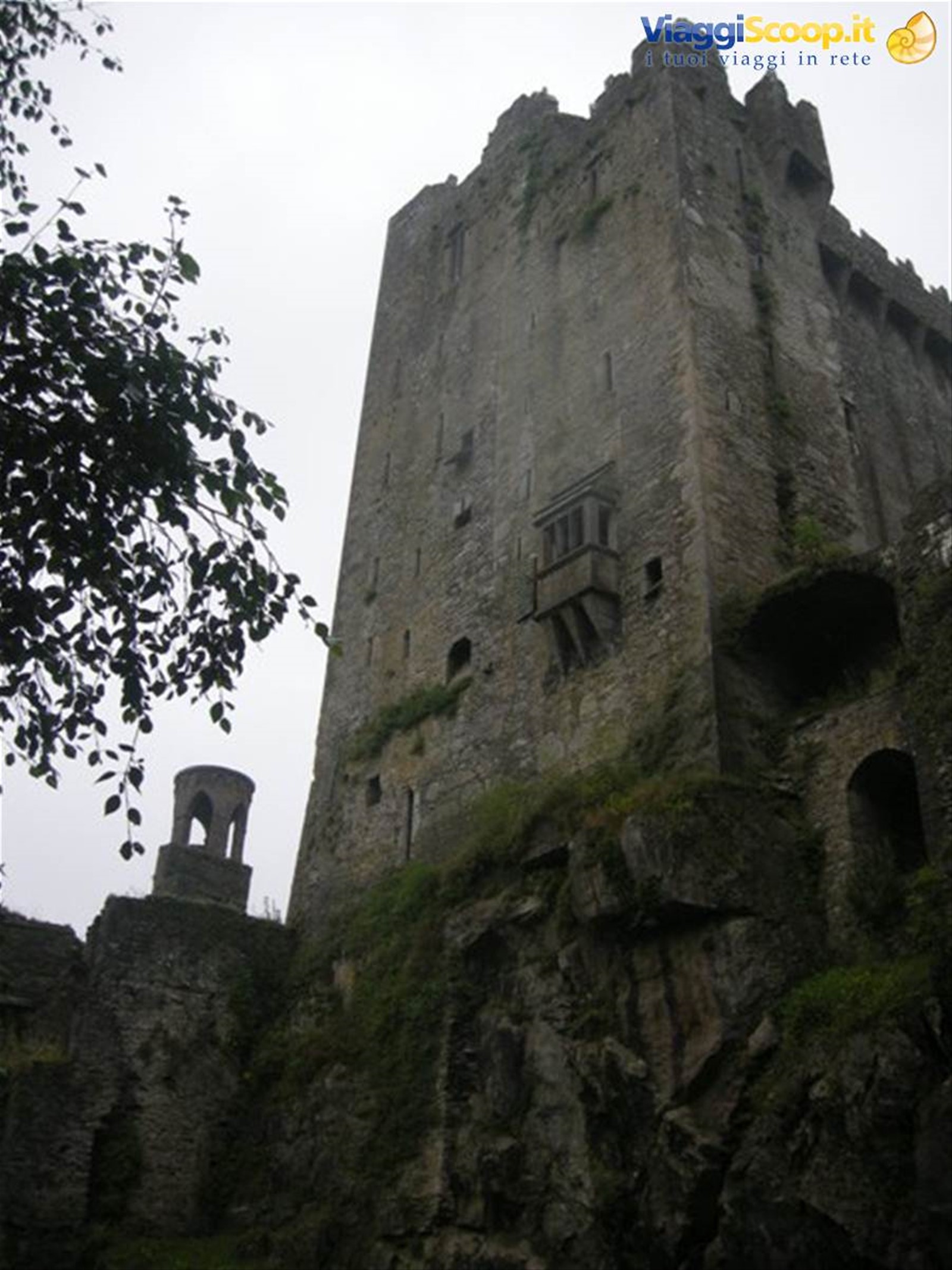 Blarney Castle