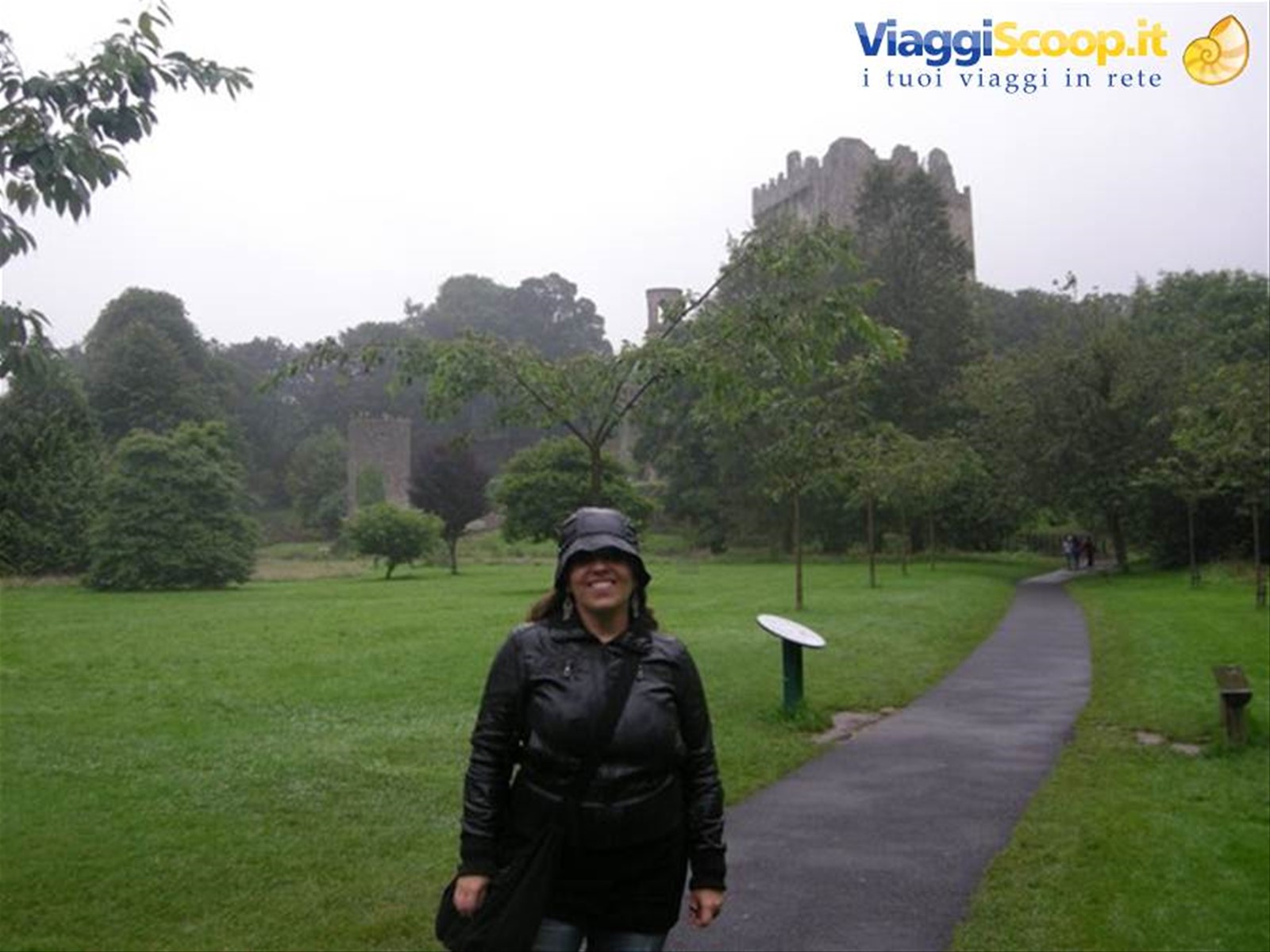 Blarney Castle