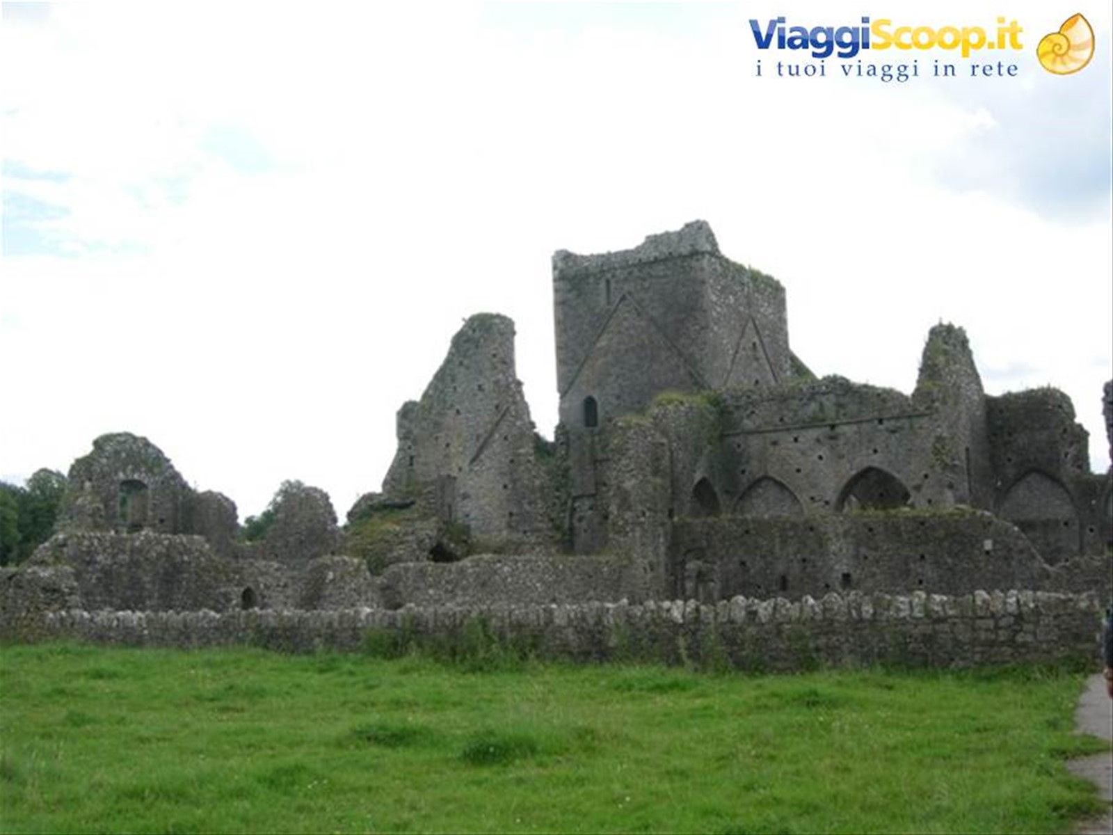 Hore Abbey