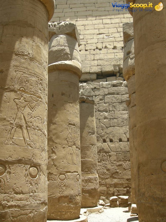 Tempio di Luxor