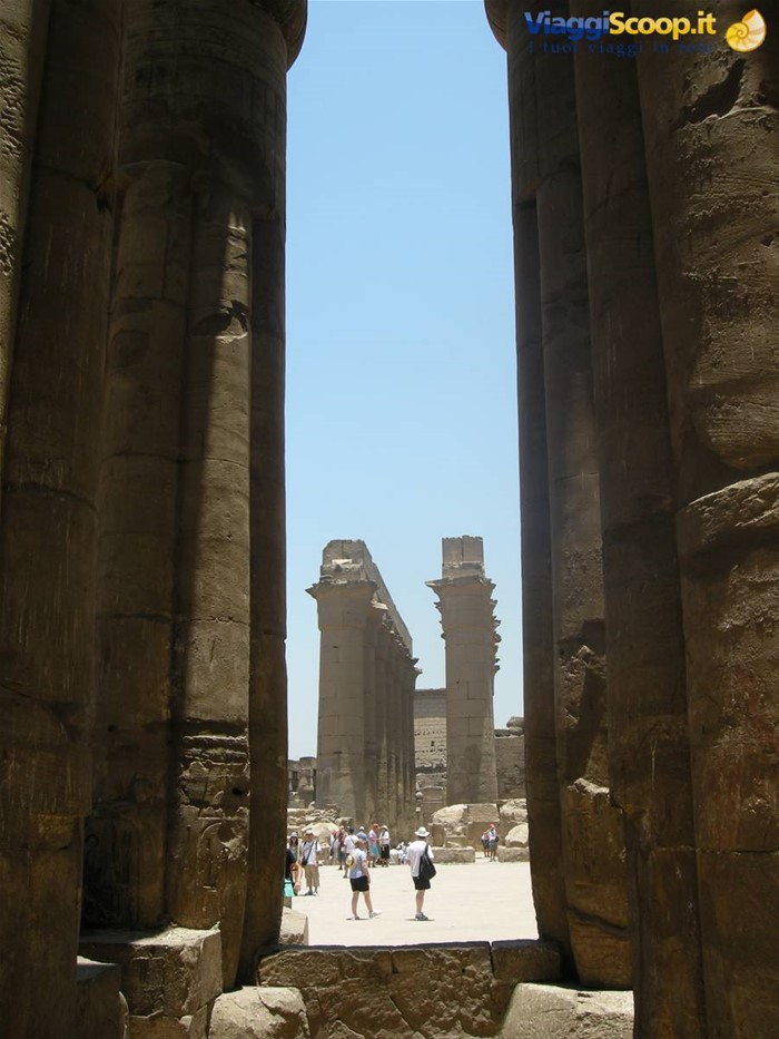 Tempio di Luxor