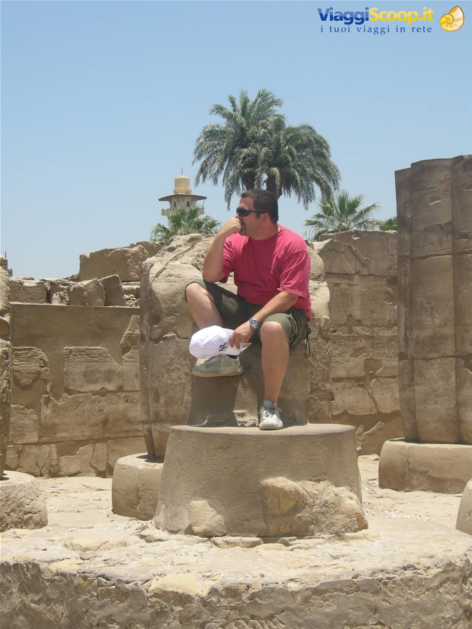 Tempio di Luxor