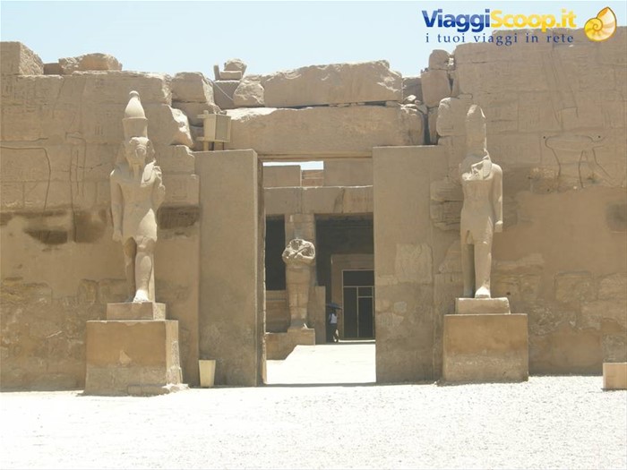 Tempio di Karnak