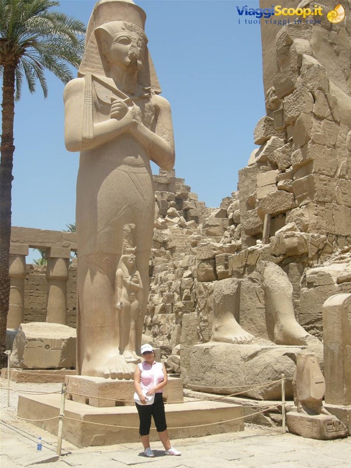 Tempio di Karnak