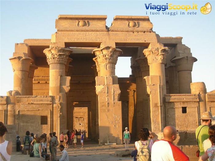 Kom Ombo