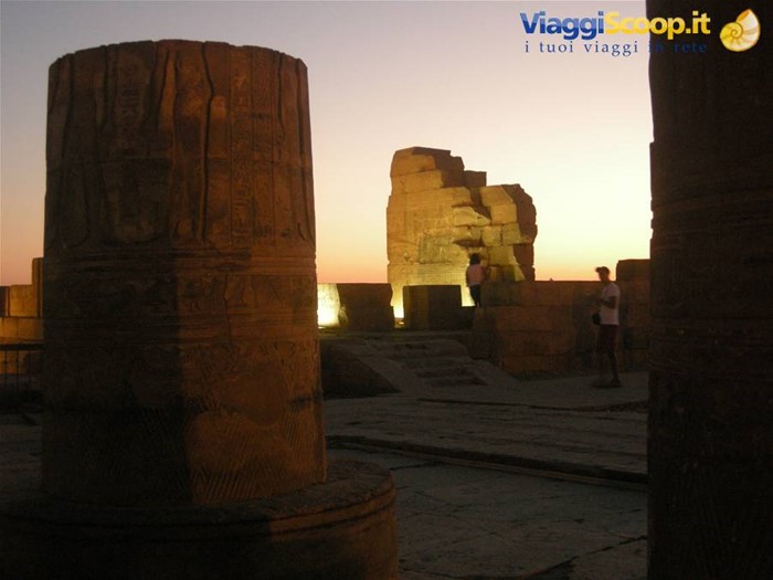 Kom Ombo