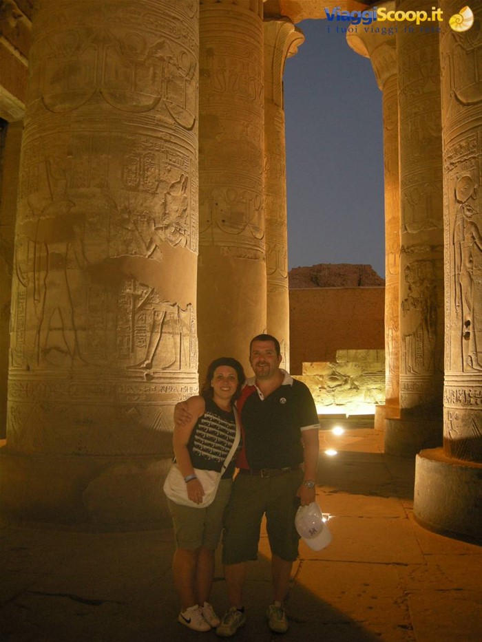 Kom Ombo
