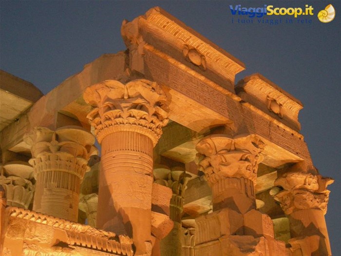 Kom Ombo