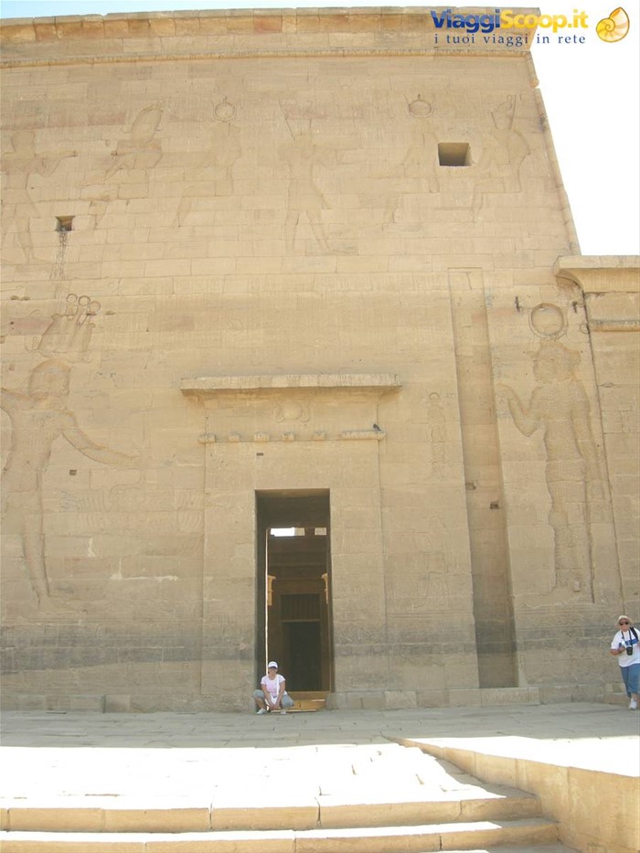Tempio di Philae 