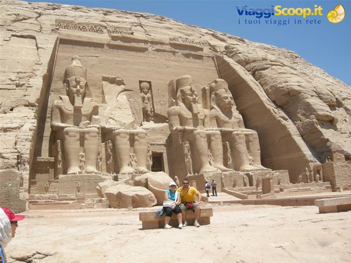 Abu Simbel