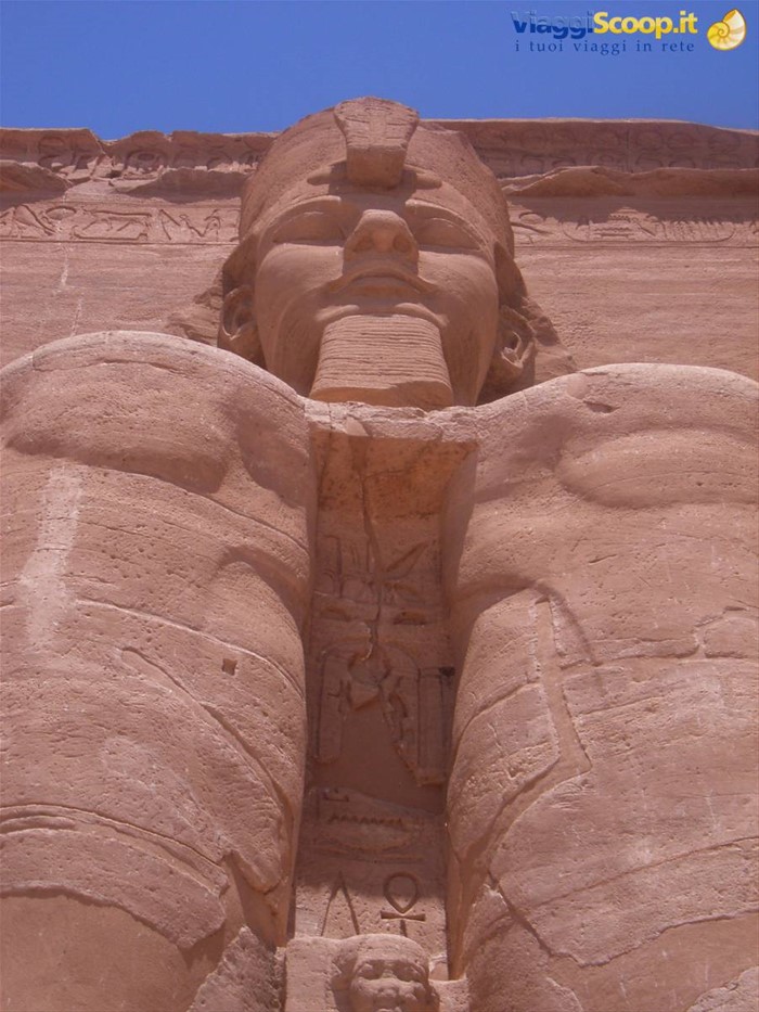 Abu Simbel