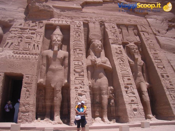Abu Simbel