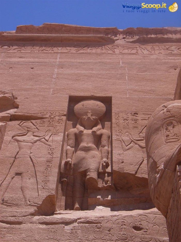 Abu Simbel
