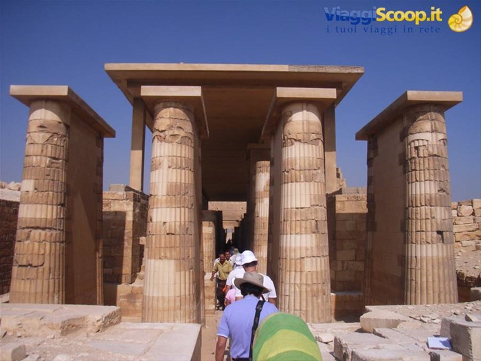 Sakkara 