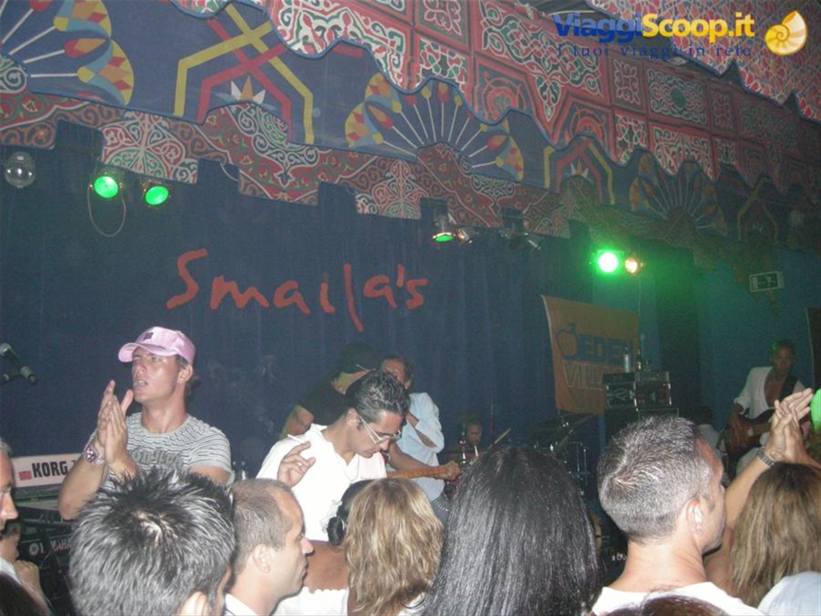Allo Smaila's