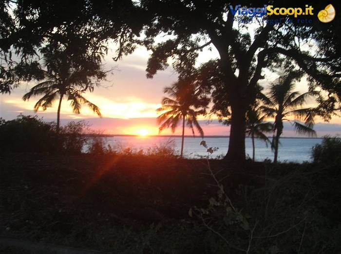 Tramonto