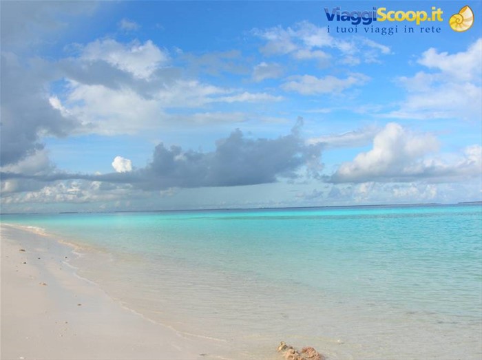 Spiaggia di Nungwi