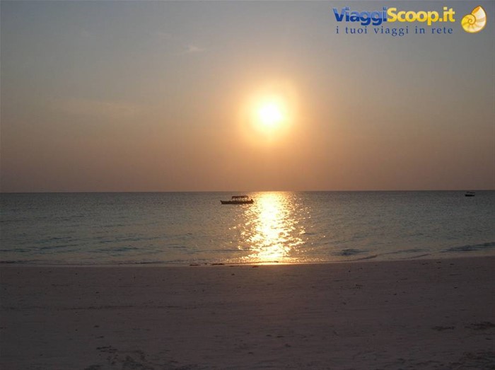 Tramonto