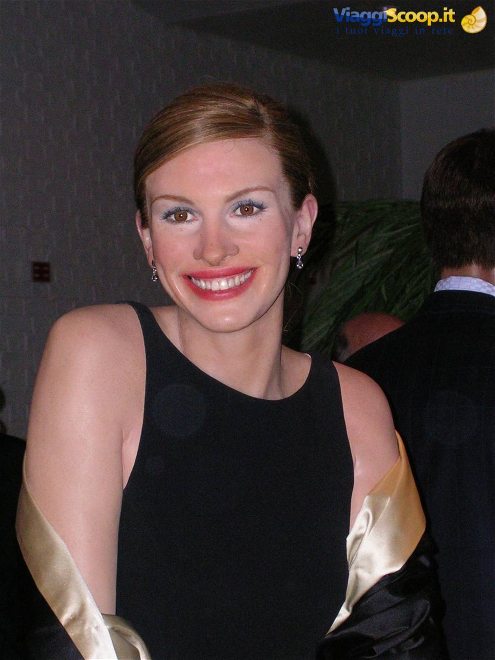 Madame tussaud