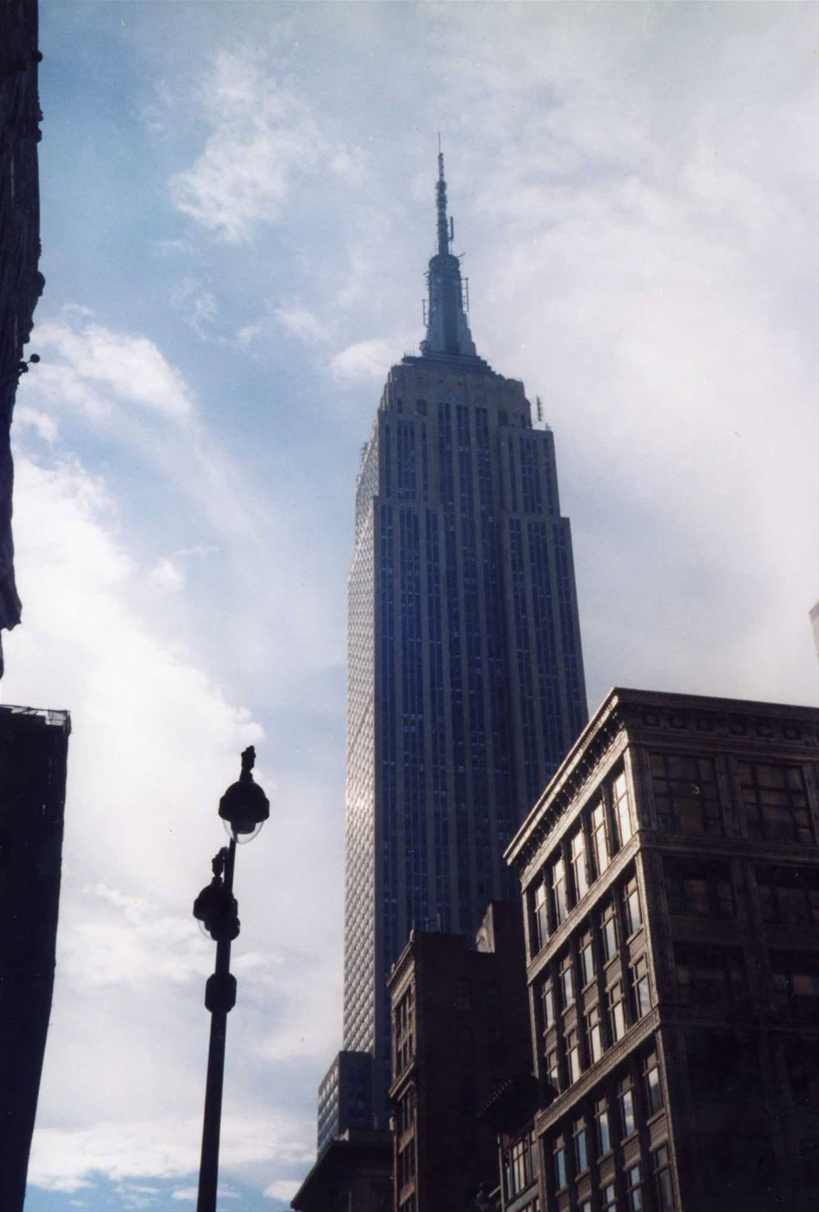 Empire State Building
