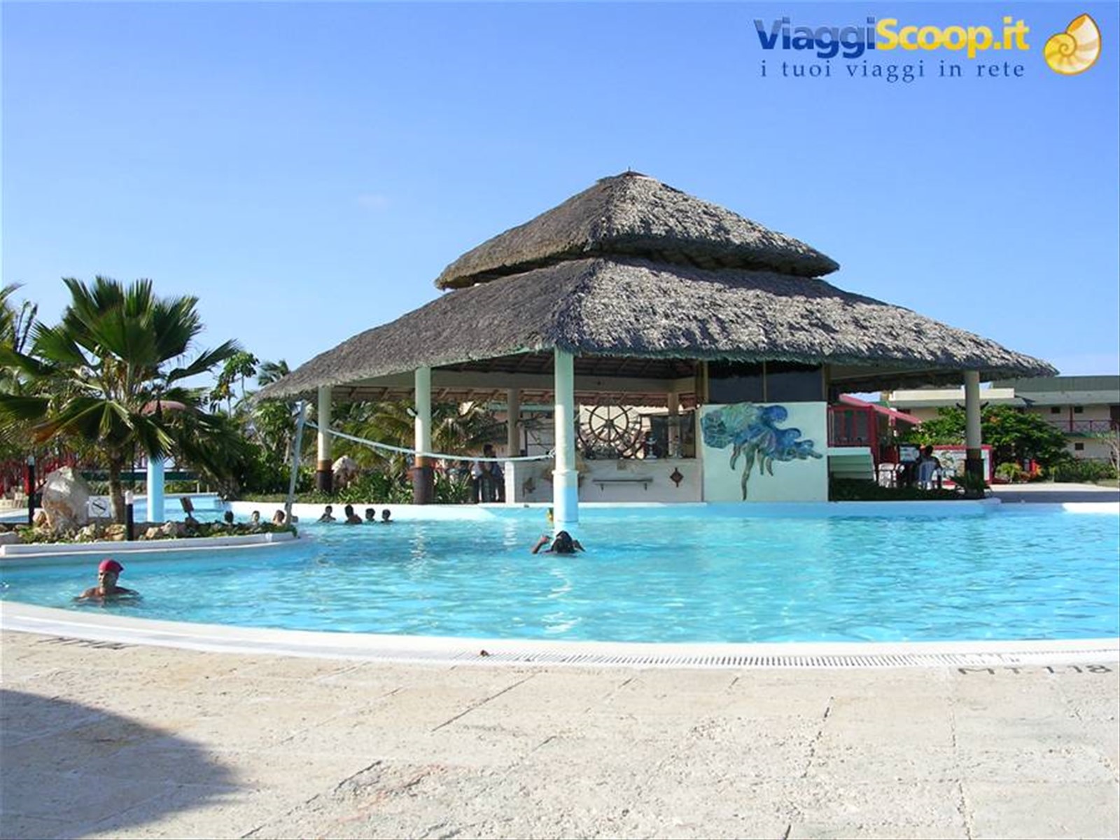 Villa Covarrubias