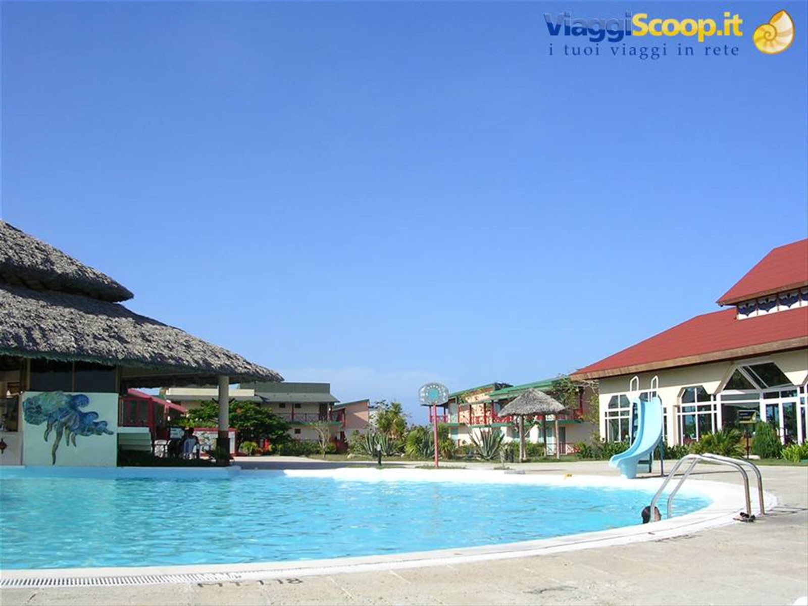Villa Covarrubias