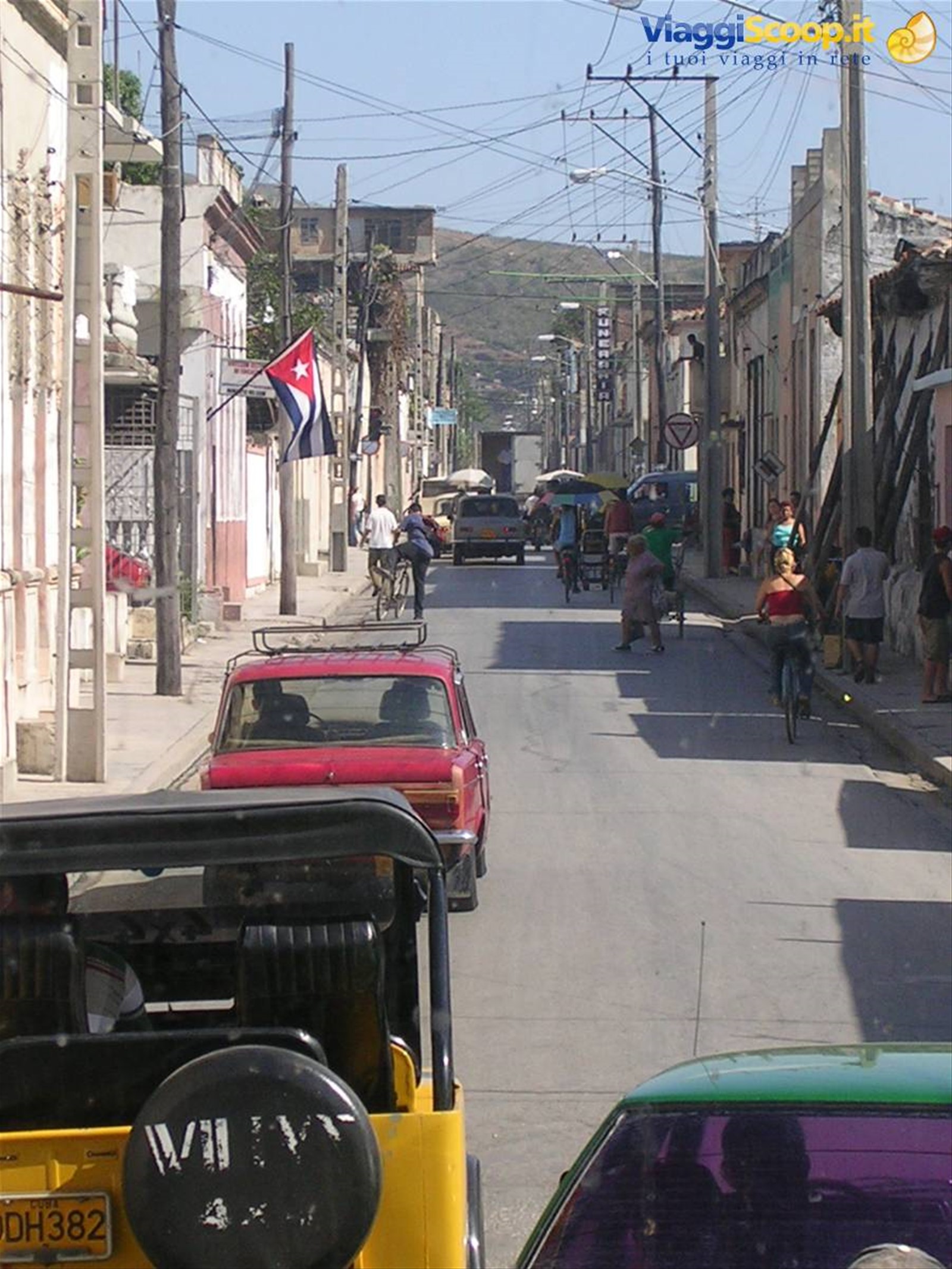 Las Tunas