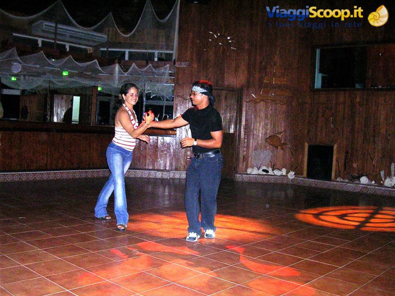 Salsa cubana