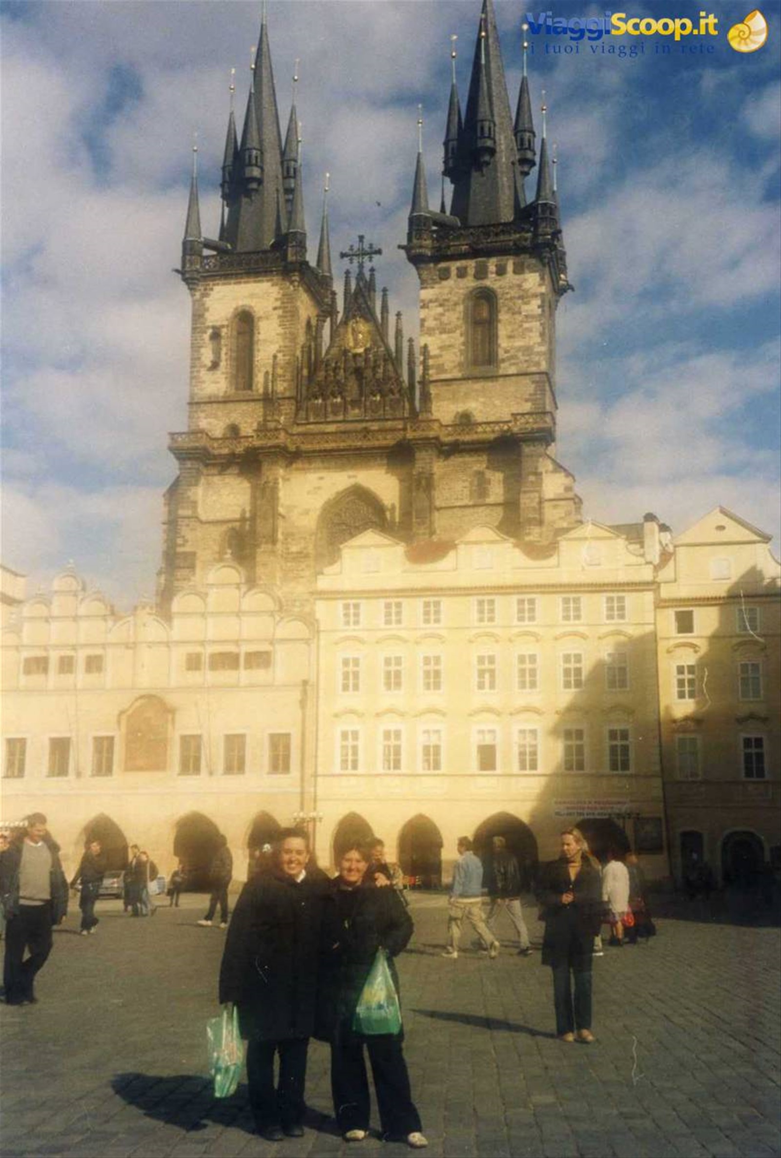 Chiesa Tyn