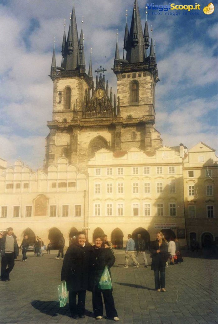 Chiesa Tyn