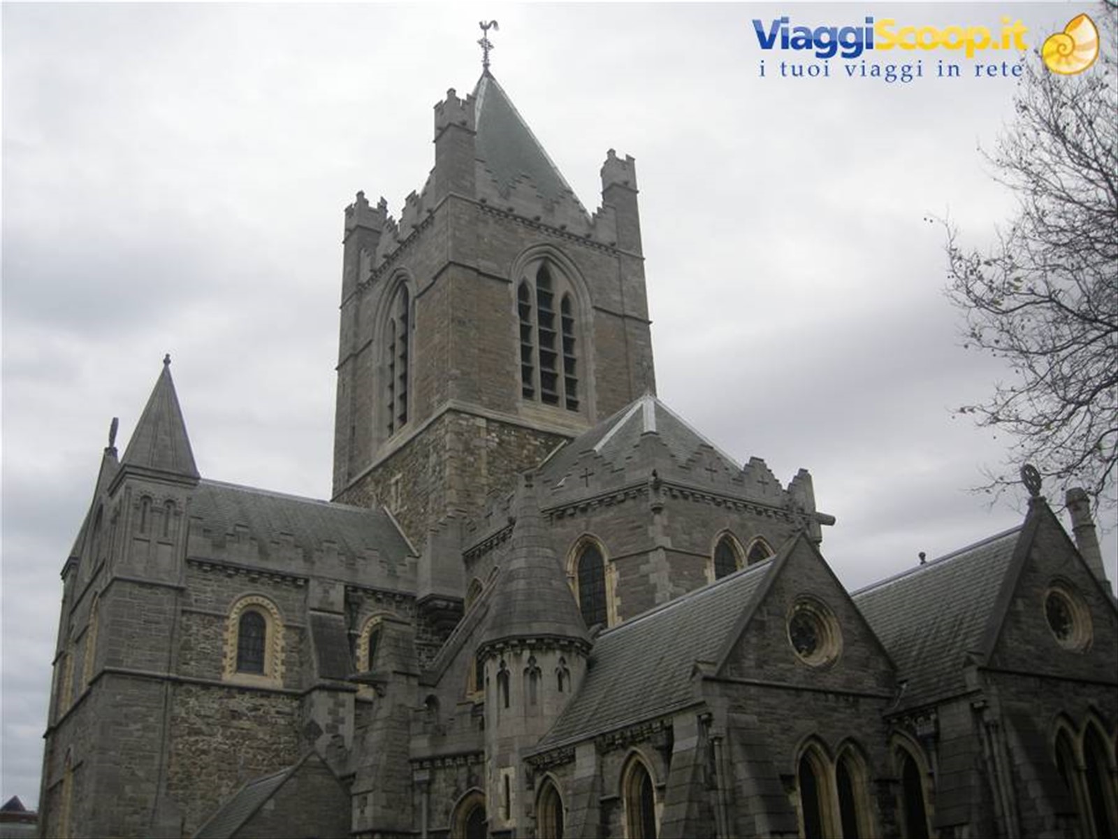 Christ Church Cathedral