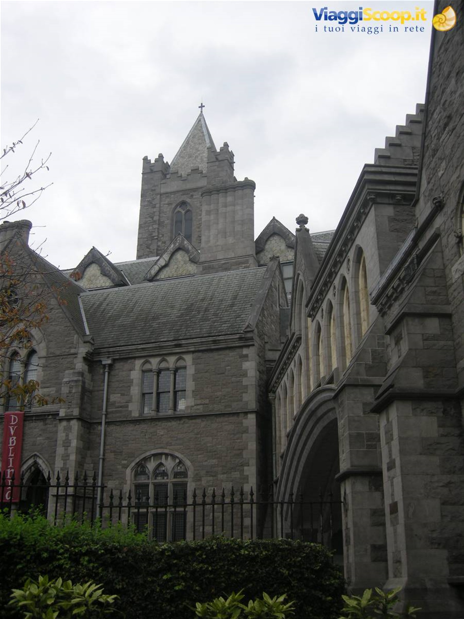 Christ Church Cathedral