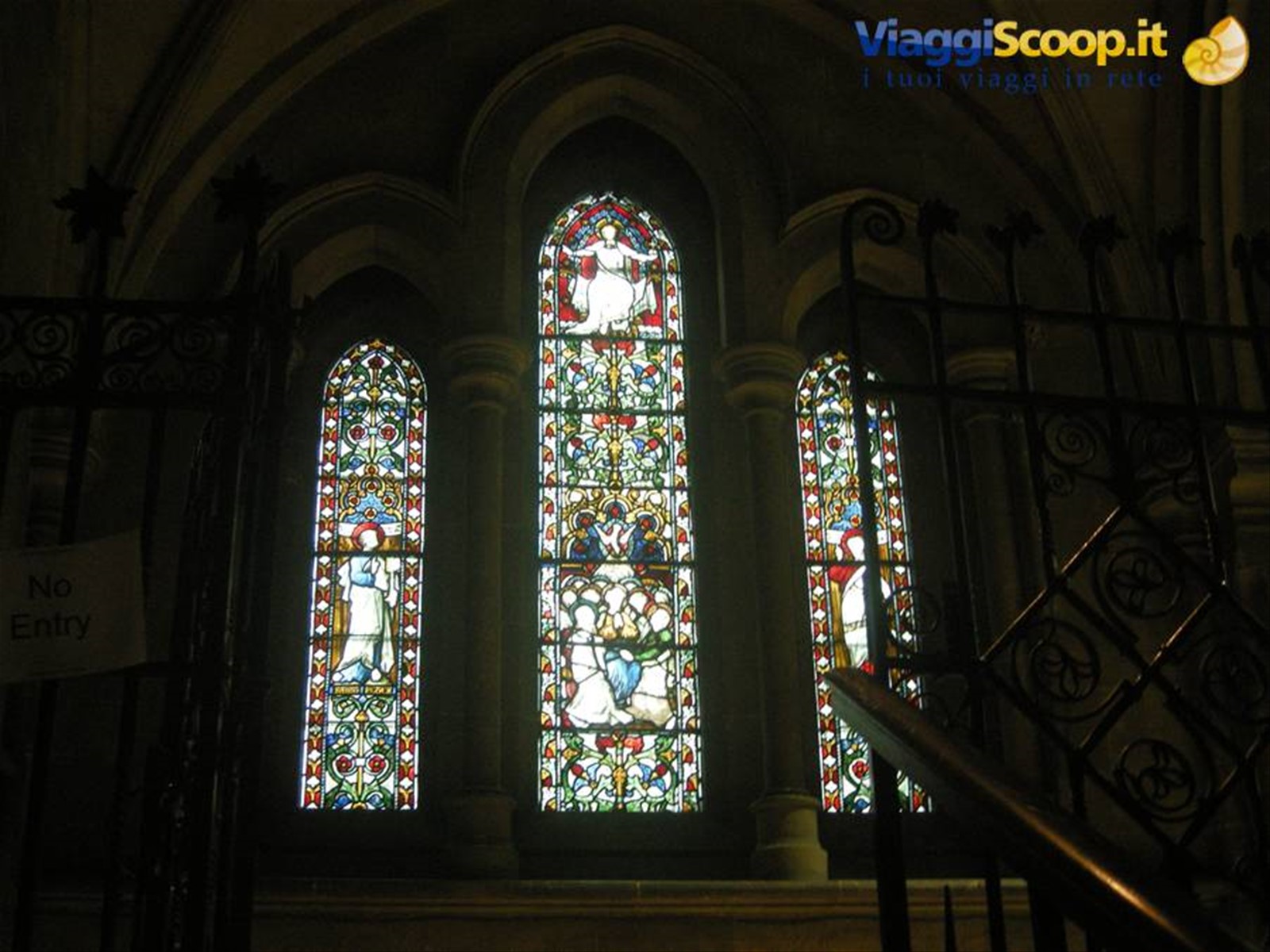 Christ Church Cathedral
