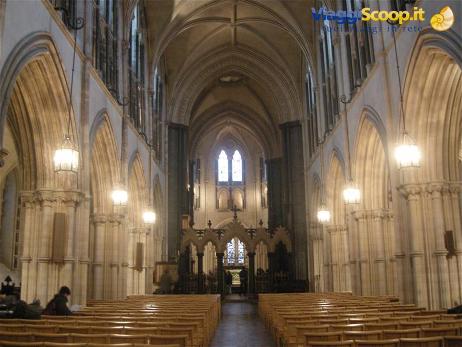 Christ Church Cathedral