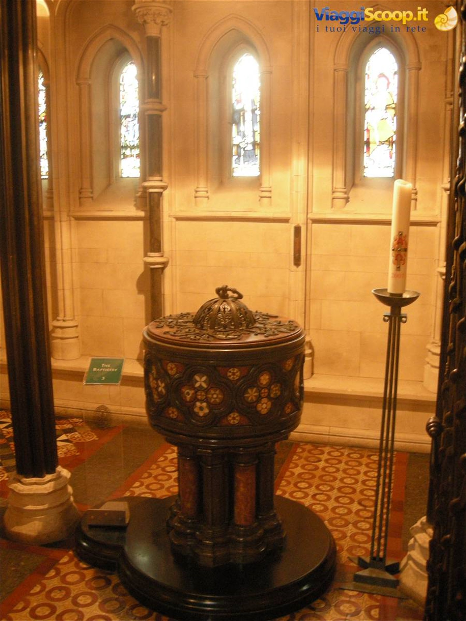 Christ Church Cathedral