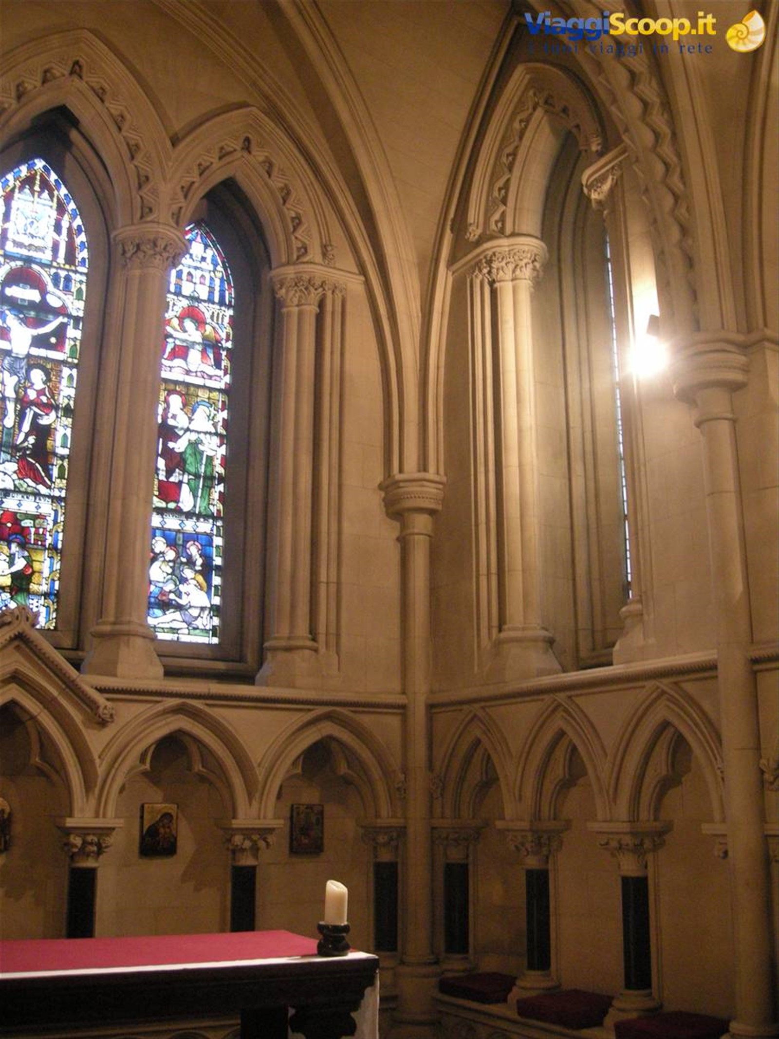 Christ Church Cathedral