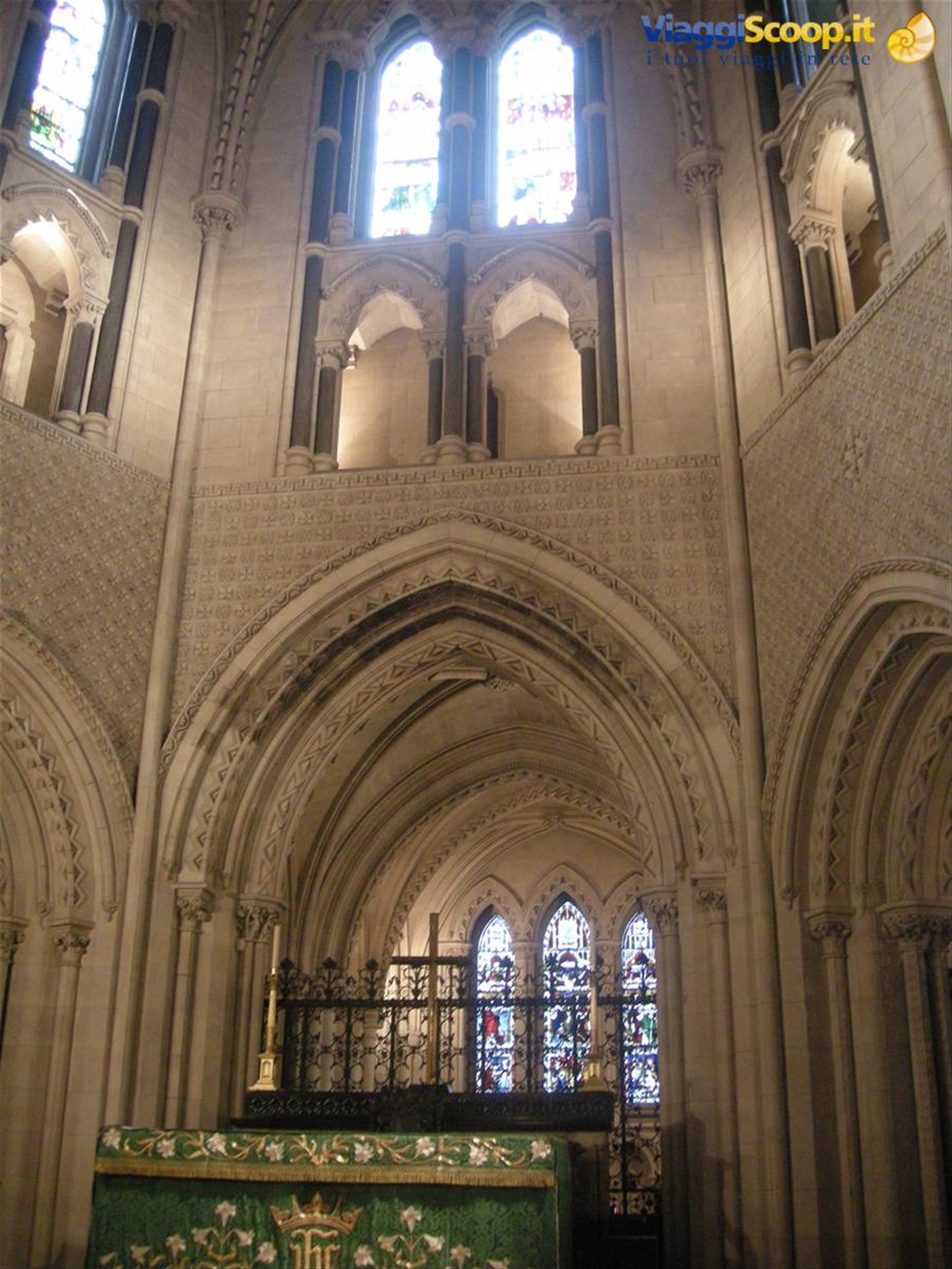 Christ Church Cathedral