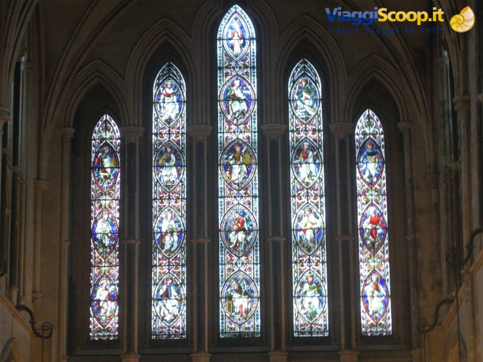 Christ Church Cathedral