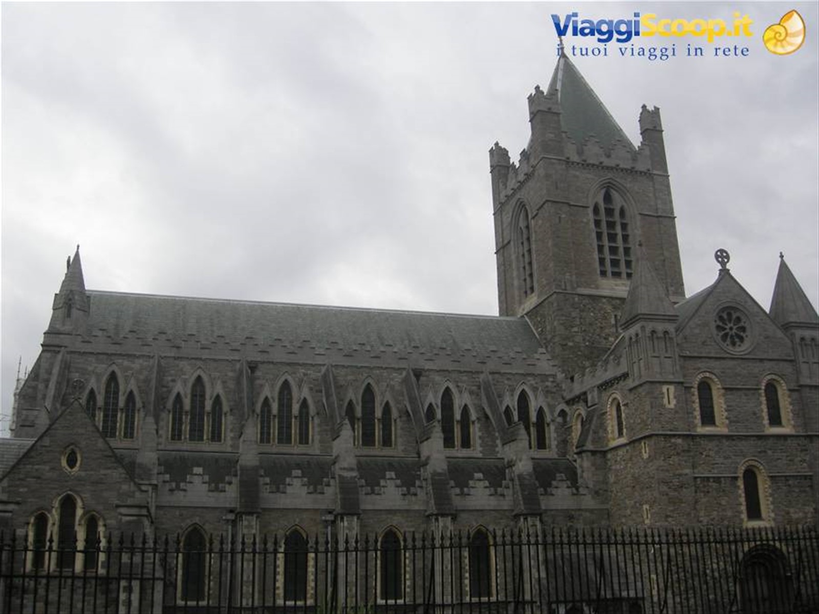 Christ Church Cathedral