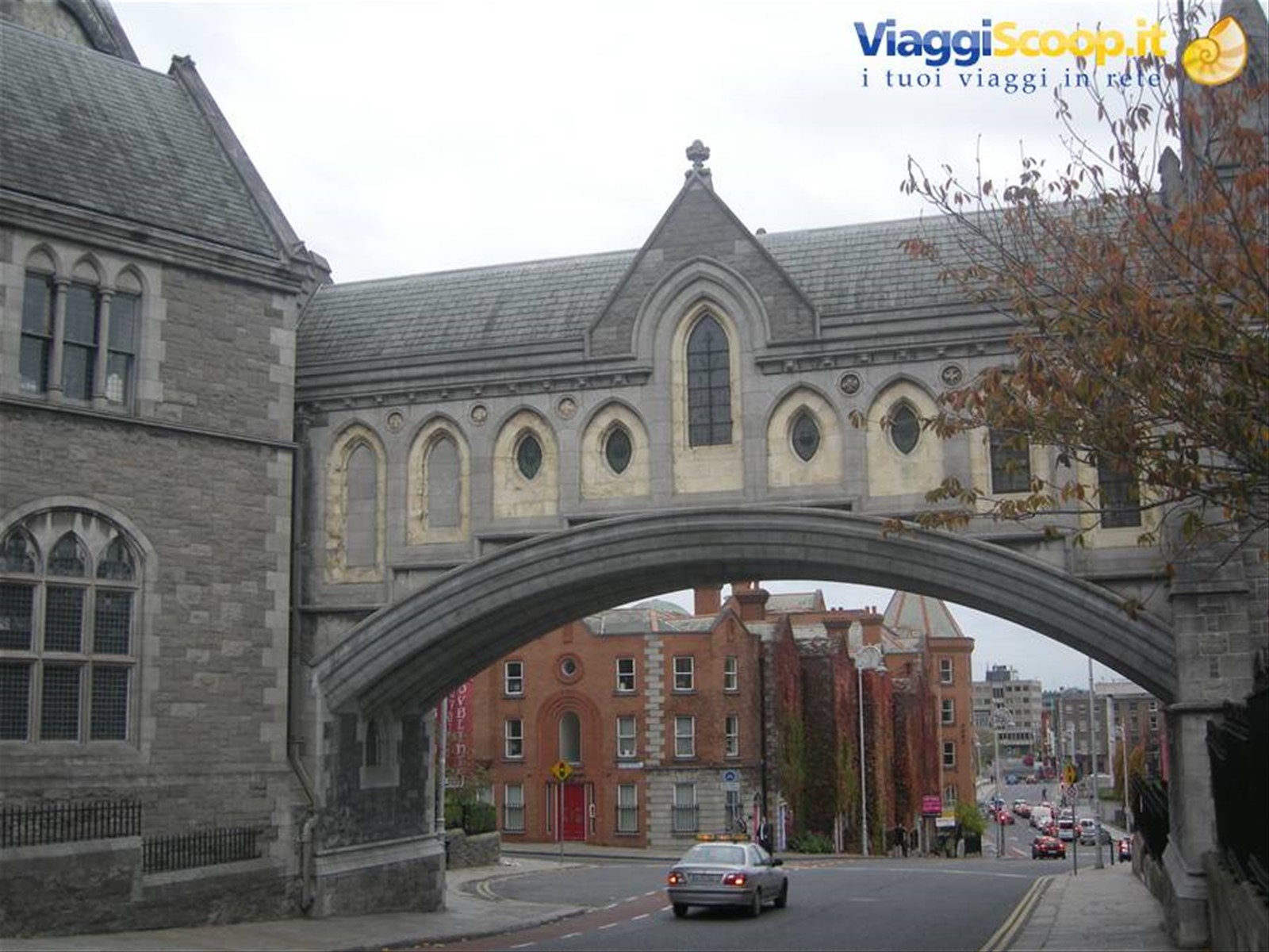 Foto di viaggio in IRLANDA