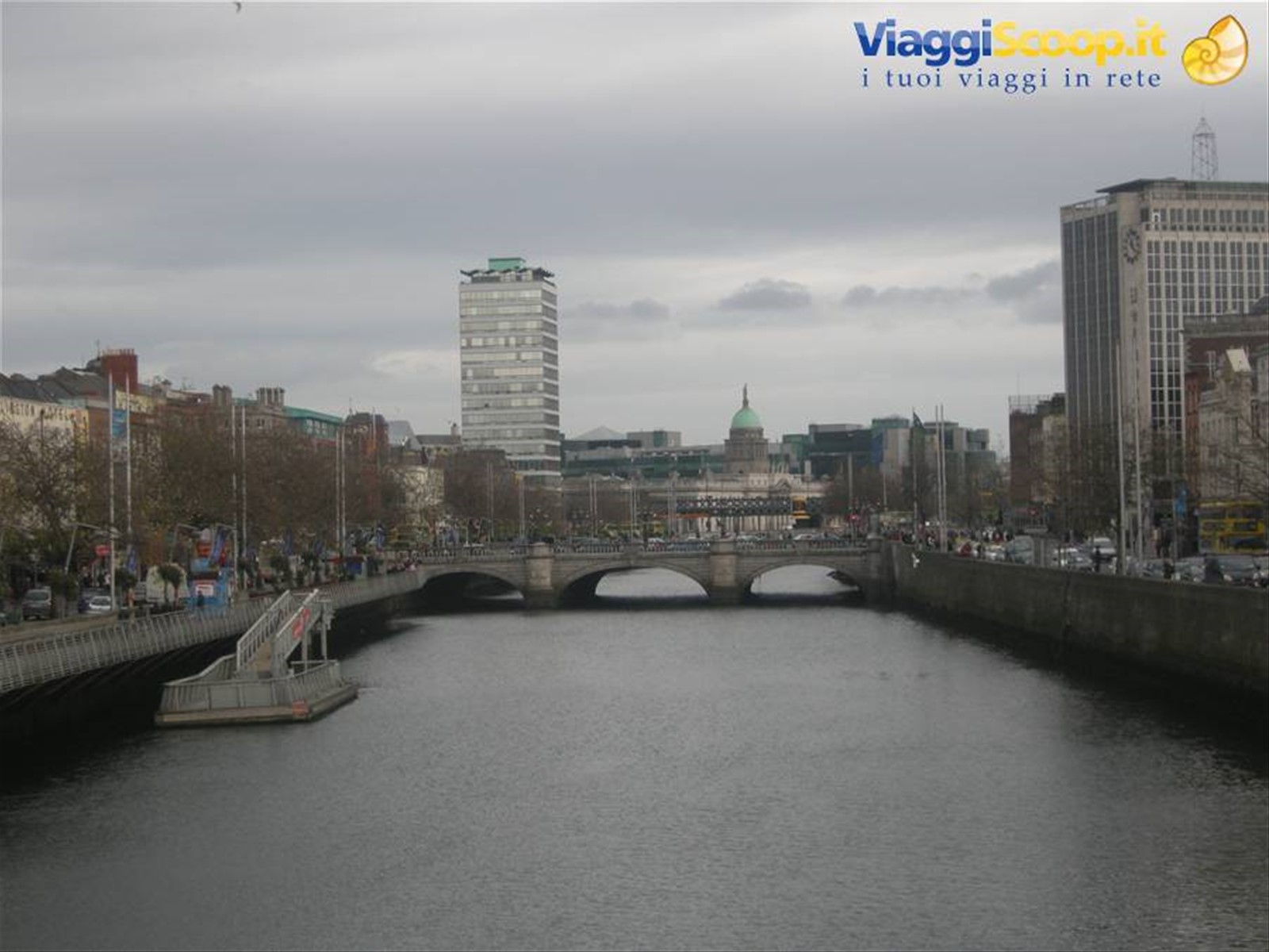 Foto di viaggio in IRLANDA