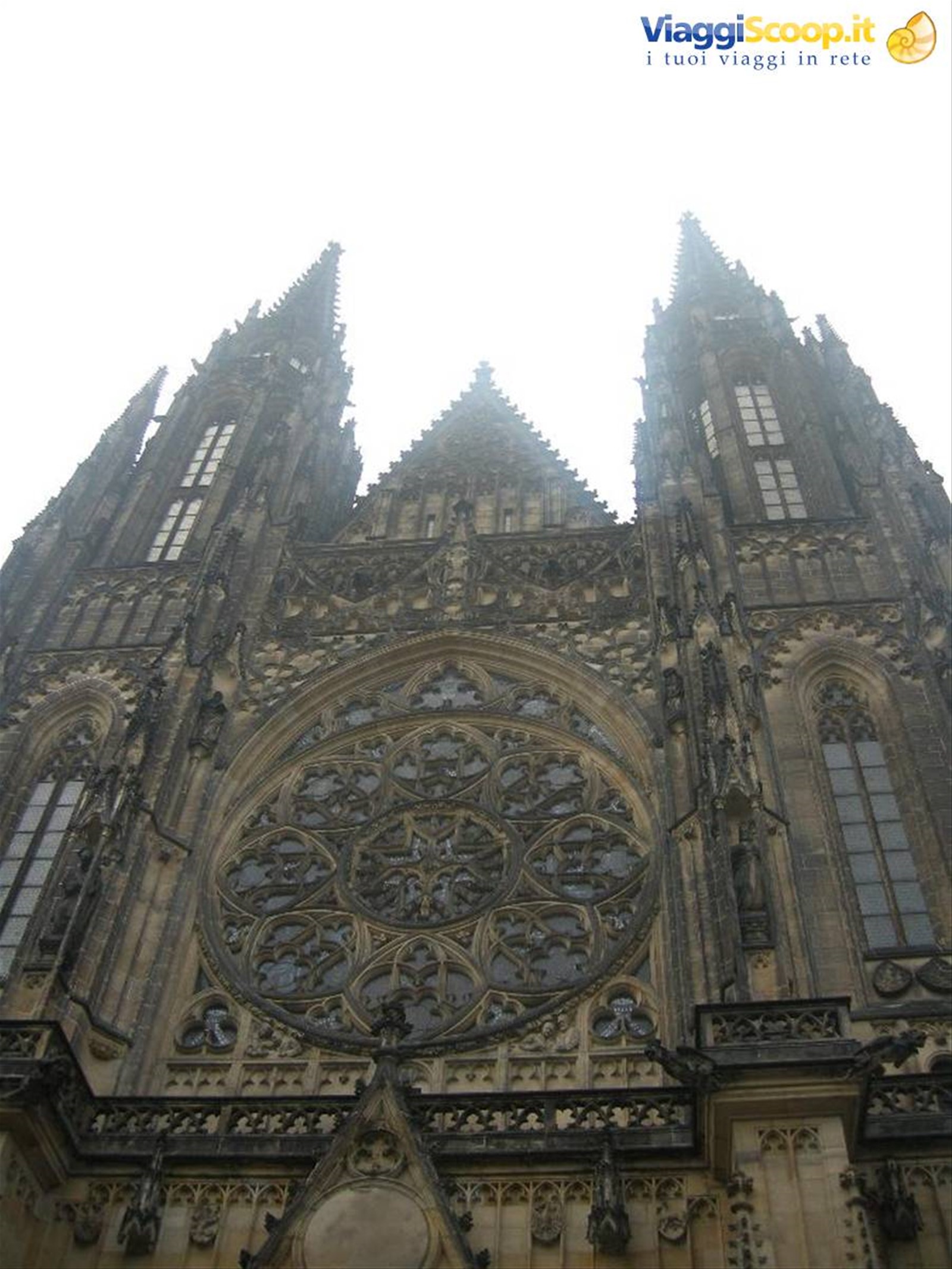La Cattedrale di San Vito