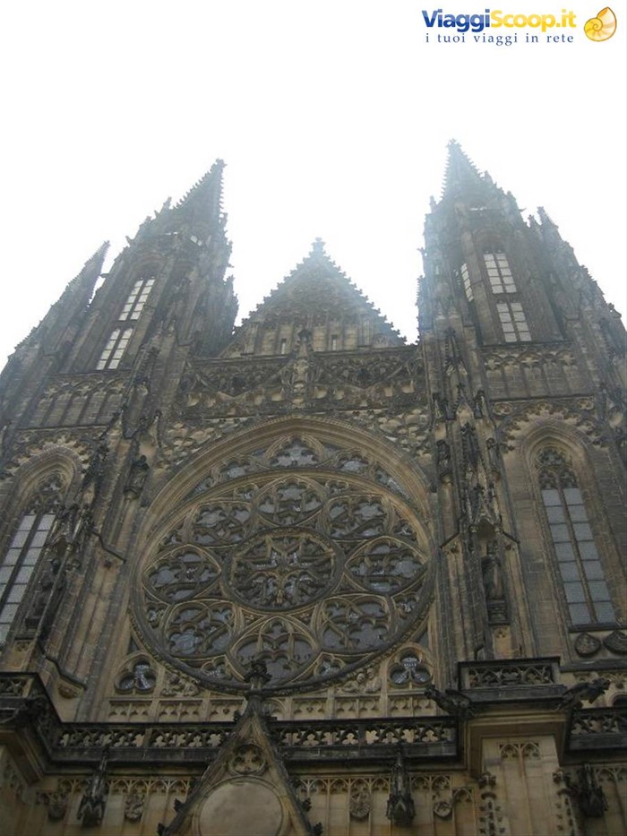 La Cattedrale di San Vito