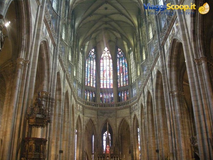 Cattedrale di San Vito
