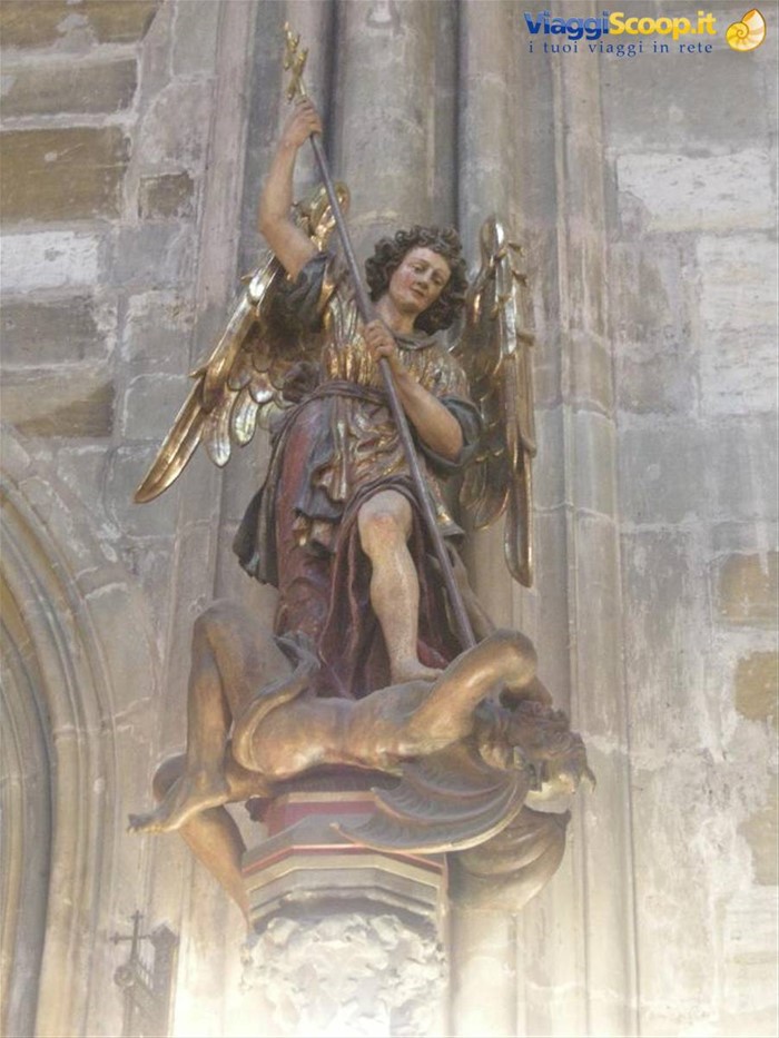 Cattedrale di San Vito