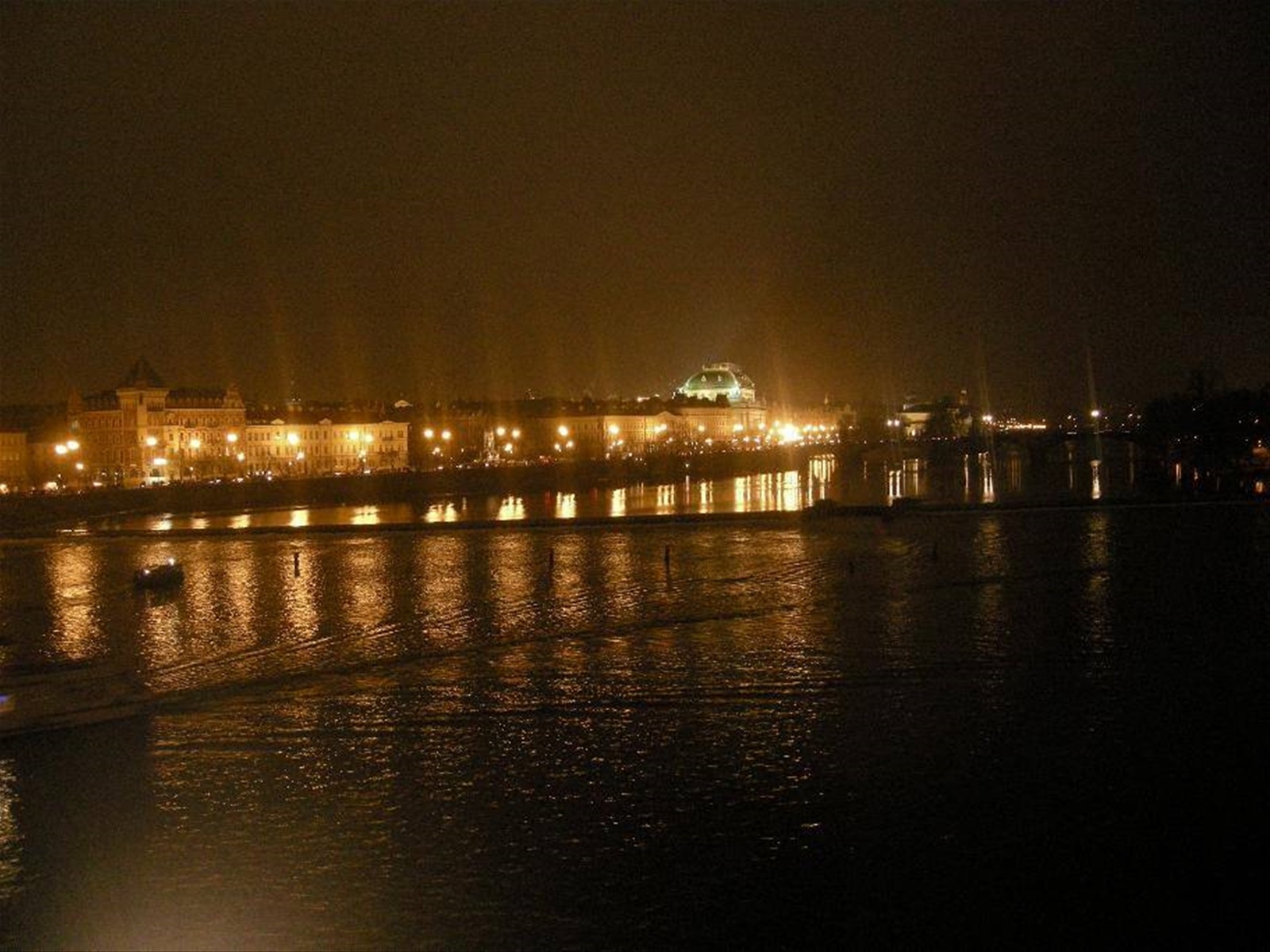 Foto di viaggio in REPUBBLICA CECA
