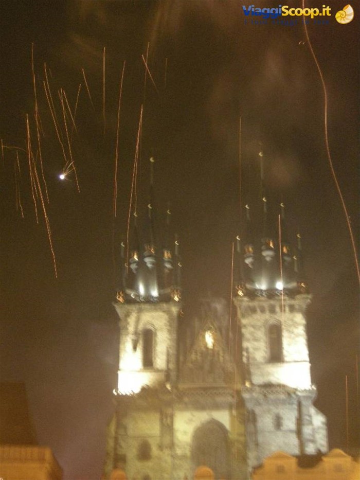 BUON ANNO!!!!!!!