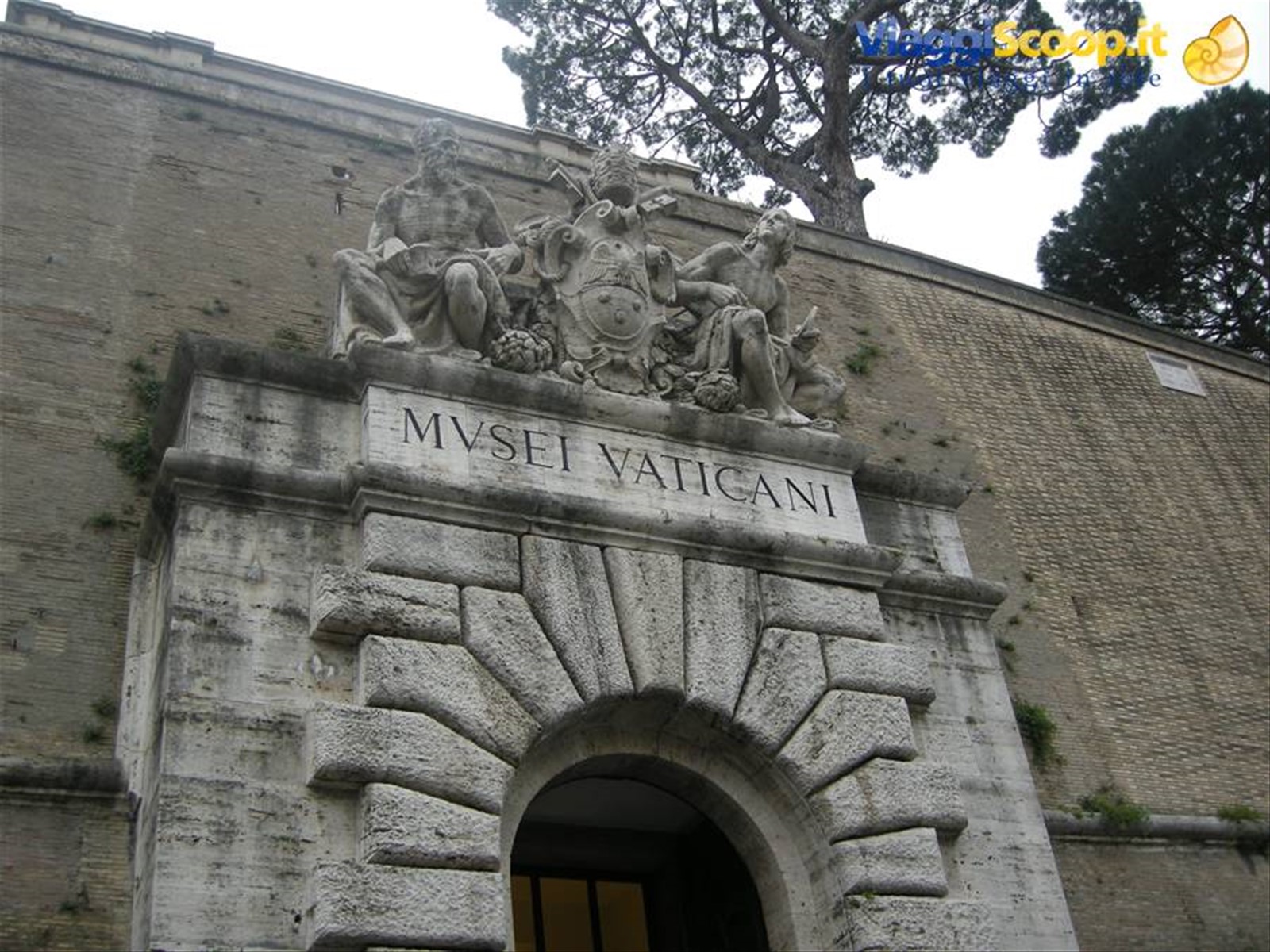 Musei Vaticani